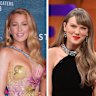 Private text messages between friends Taylor Swift and Blake Lively have been revealed amid Lively’s legal battle with Justin Baldoni.