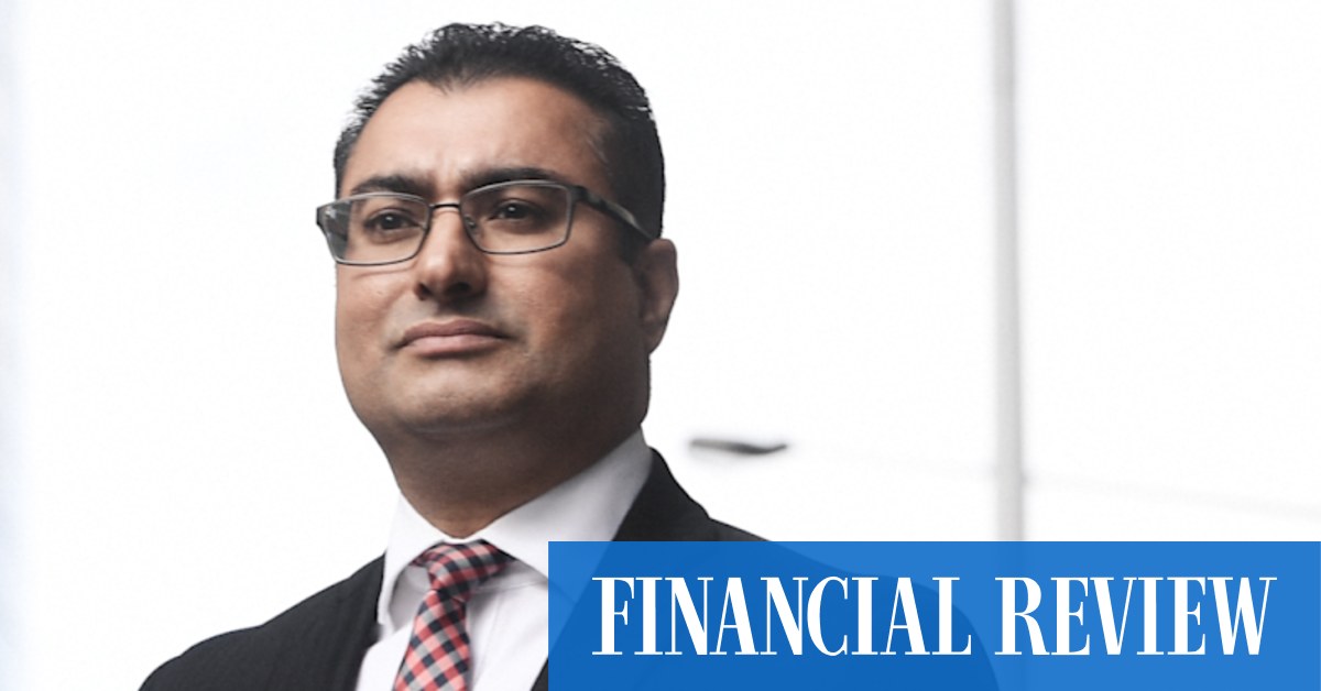 GenesisCare: Bankers sharpen their pencils for distressed debt boom - Vimarsana News
