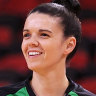 NBL’s first Indigenous female referee gets NBA call-up