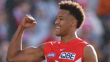 AFL 2021: Forget the Ash Barty party, Sydney Swans are ...