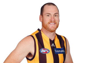 Benjamin Law S Dicey Topics With Former Hawthorn Afl Player And Roughy Author Jarryd Roughead