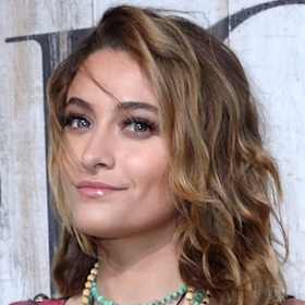 'Proud to be a Jackson': Paris' emotional tribute to Joe