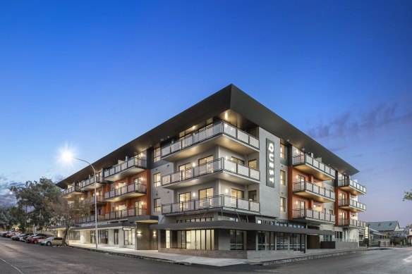 Quest Orange was voted the top NSW hotel in the 2024 Tripadvisor Awards.
