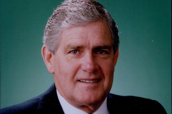 Former long-serving Labor member for Griffith Ben Humphreys has died aged 85 at his home in Brisbane.