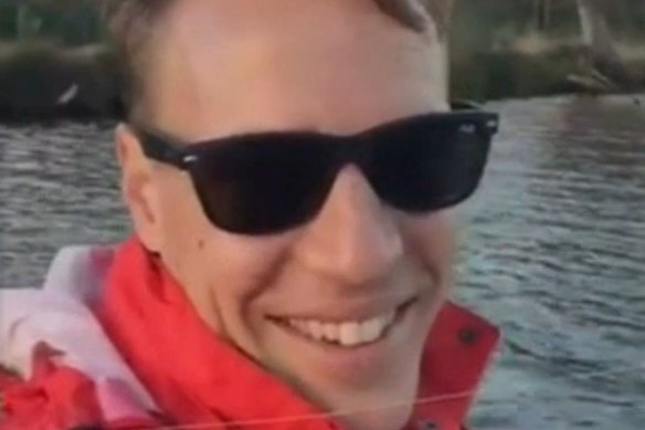 Lusk, 46, filmed himself raping multiple girls.