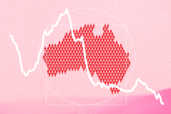 What does Australia’s baby bust mean for us? Here’s what to know.