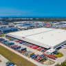 Charter Hall leads the charge with $560m industrial deals