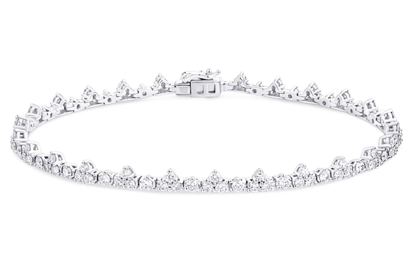 Diamond bracelet styles deals