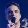 My night with Robbie Williams, a Tom Jones impersonator and thousands of Shane Warne fans
