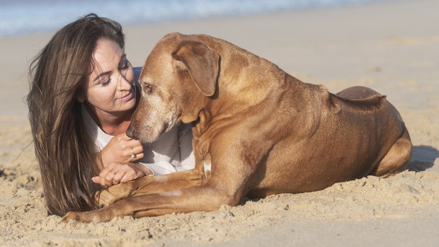 ‘The grief is so strong’: The TV show taking a serious look at the death of pets