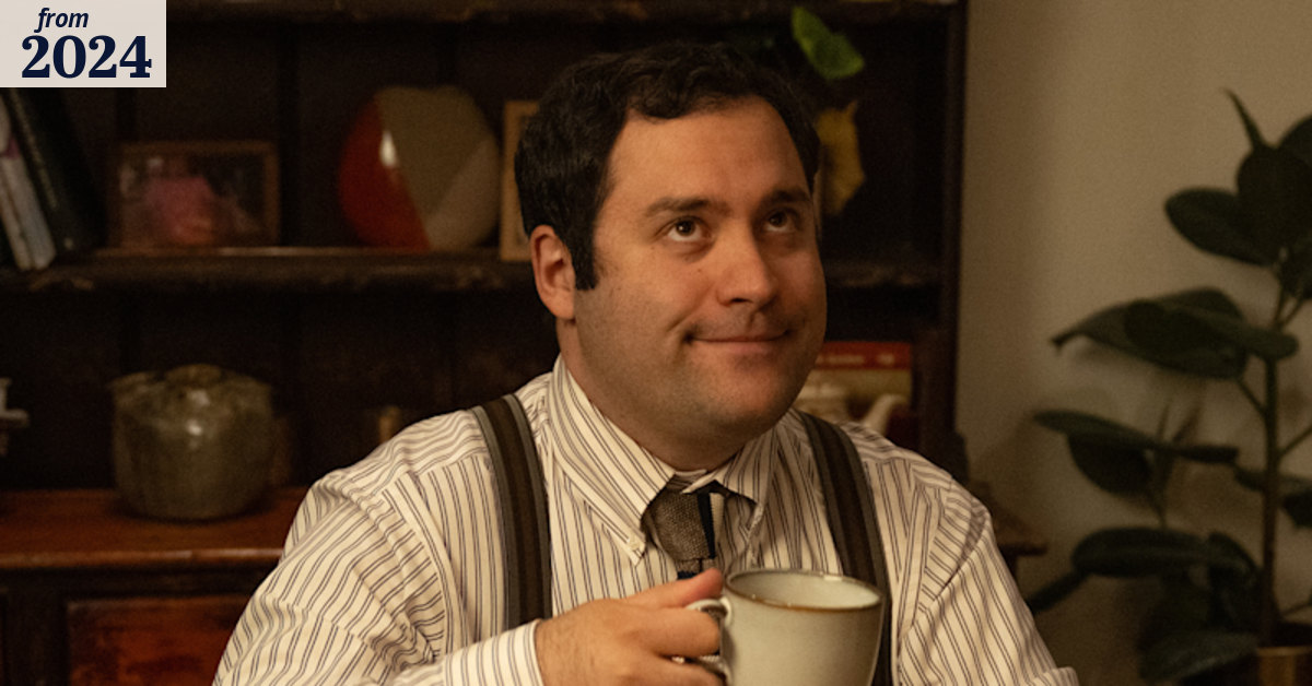 Review: Austin isn’t a show about autism, but gets the depiction just right