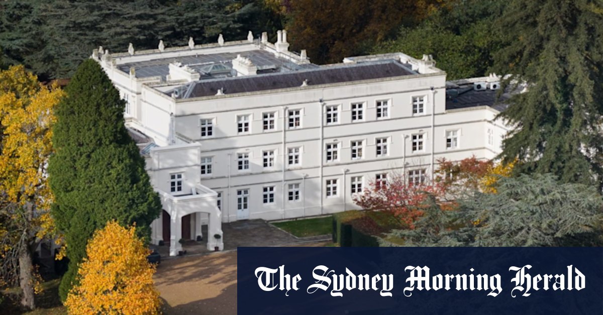 The real reason Prince Andrew thinks the King wants him out of Royal Lodge