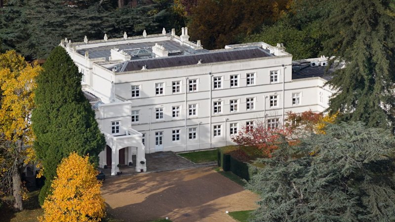 The real reason Prince Andrew thinks the King wants him out of Royal Lodge