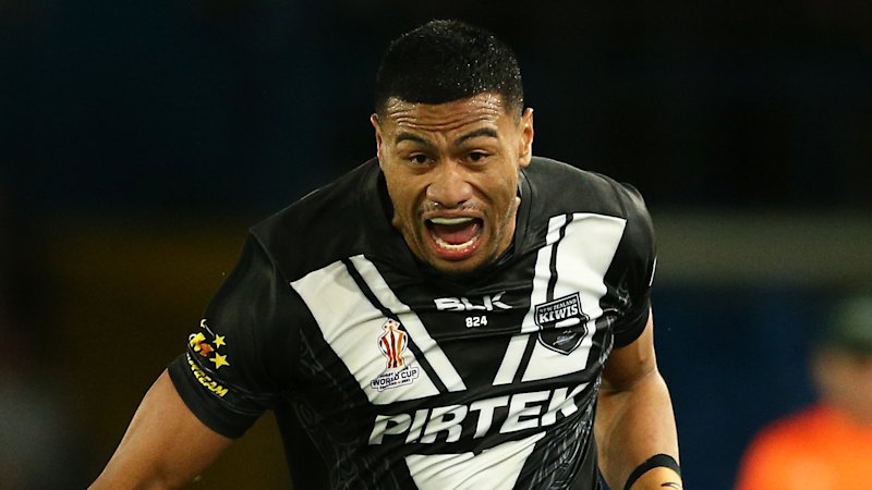 Not since 1974 has Sydney got behind a rugby league Test like this. One Kiwi cannot wait