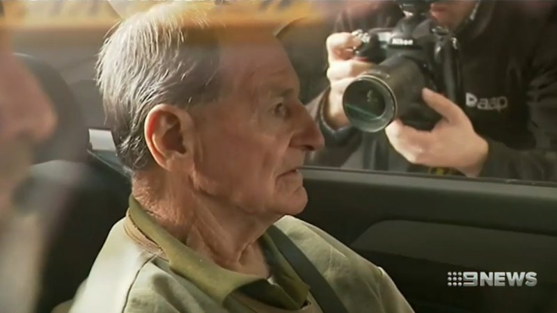 ‘Bastards used the wrong acid’: Cold case murder accused spoke of Snowtown killers