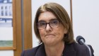 New Reserve Bank governor Michele Bullock.