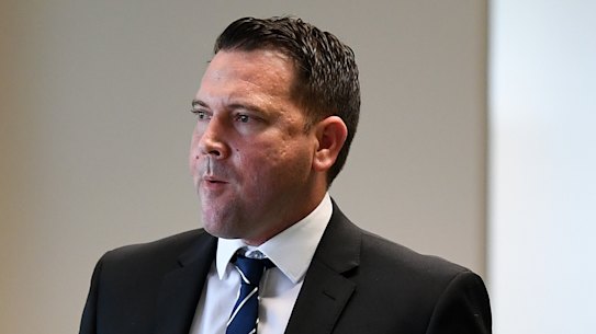 FFA chief executive James Johnson wants unity in football and an end to the "politics of old".