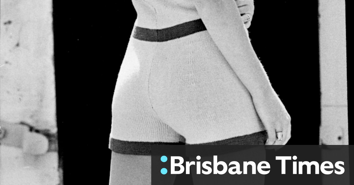 From the Archives, 1971: Hot pants on the rise - Vimarsana News
