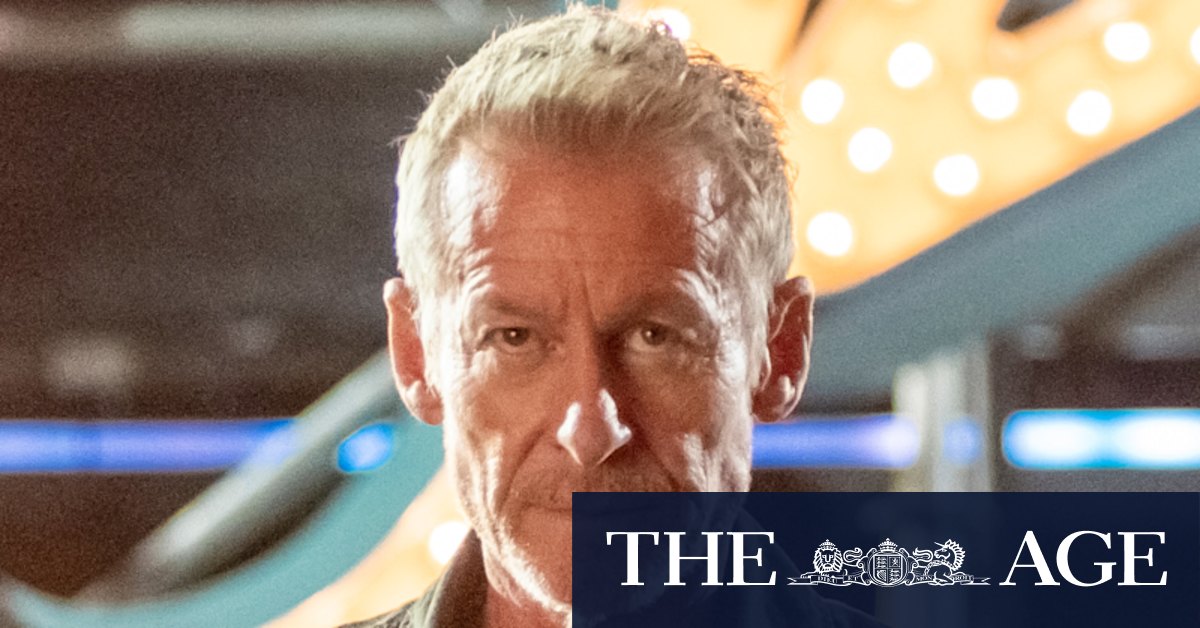 TV and film reviews: Richard Roxburgh in Prosper and other shows on now, - Vimarsana News
