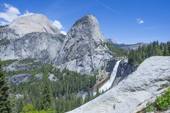 The John Muir Trail in Yosemite National Park offers plenty of highlights without the Cheryl Strayed commitment.