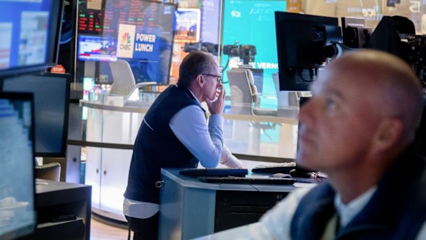 Week ends flat for ASX as investors brace for US-China talks
