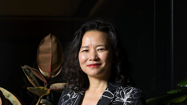 The TV star who would make the ideal Beijing cellmate