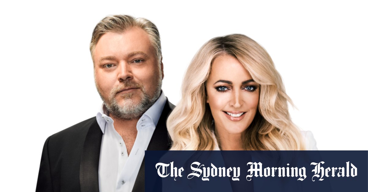 Kyle & Jackie O in Melbourne: KIIS FM breakfast show starts broadcasting in Melbourne - Vimarsana News