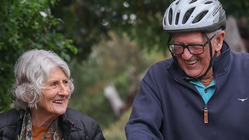 Death rates are climbing as Australia’s baby boomers reach their 80s