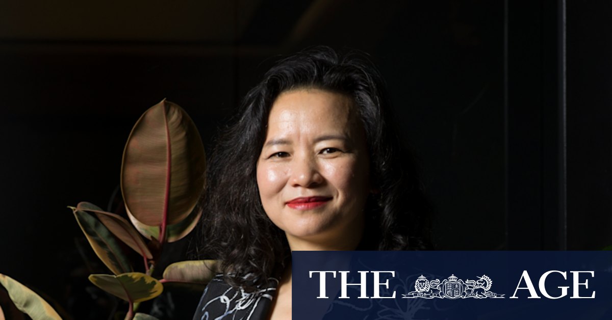 The TV star who would make the ideal Beijing cellmate
