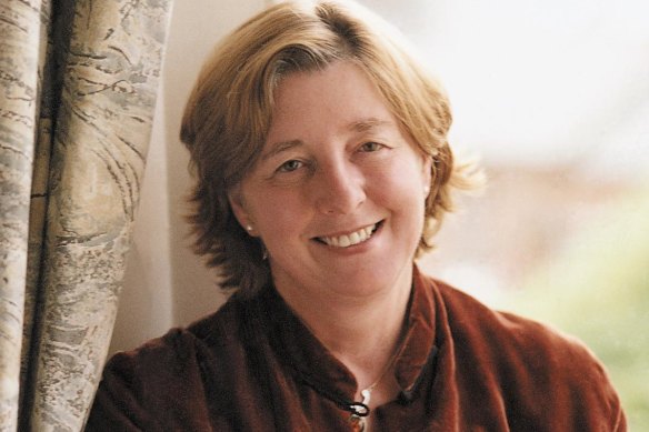 Pat Barker’s costume drama in the contemporary idiom is intelligently done. 