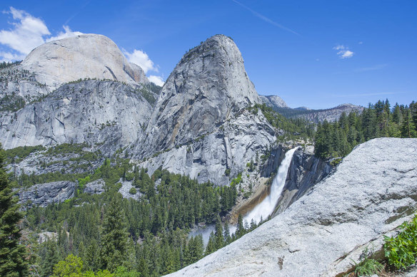 The John Muir Trail in Yosemite National Park offers plenty of highlights without the Cheryl Strayed commitment.