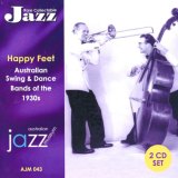 Happy Feet is out now on double CD.