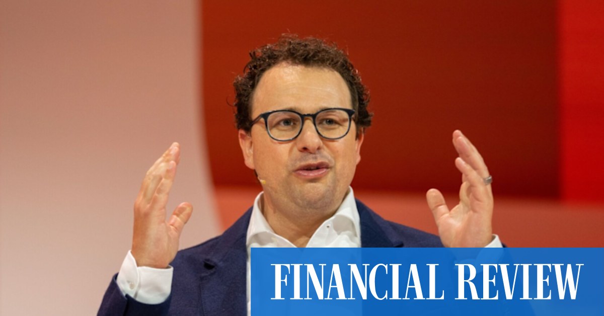 Australia welcomes Anthropic but stalemate over copyright remains