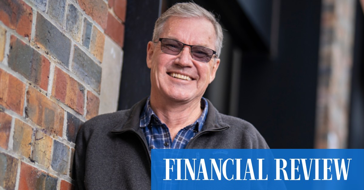 Why this $800m founder rates Australia’s billionaires three out of 10