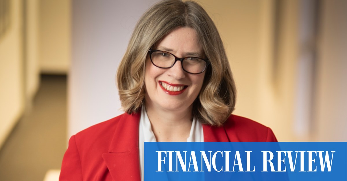afr.com - Hannah Tattersall - Industry partnerships are shaping the future of student employment