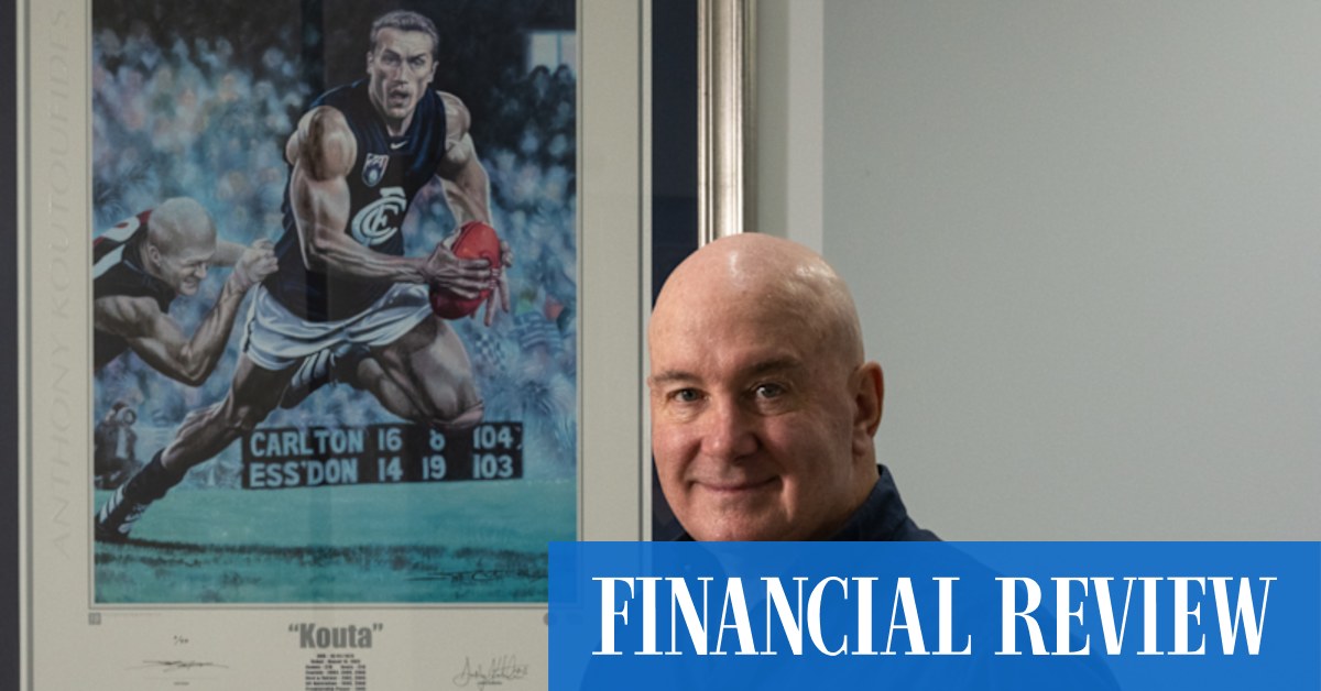Pacific Equity Partners zeros in on ASX-listed property services biz