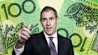 Treasurer Jim Chalmers is sticking by his new tax.