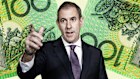 The government has now conceded its super tax hike could affect 1.2 million Australians over 30 years.