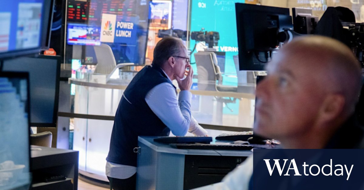 ASX set to dip as Wall Street falls again; Amazon to pay $US2.5b settlement