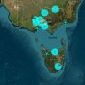 ‘Very big, violent shake’: Melbourne’s strongest tremor in 120 years jolts a sleeping city