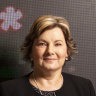 Sue van der Merwe, who will run Tabcorp’s lotteries business as a standalone company, says it can maintain its growth momentum.  