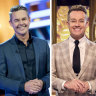 Game shows are the first salvo in the 2024 TV ratings battle