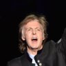 'Wonderful Life' stage adaptation gets a little help from Paul McCartney