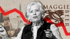 Maggie Beer has been one of the most recognised cooks in the country for decades. But her food products business has struggled to replicate that success.