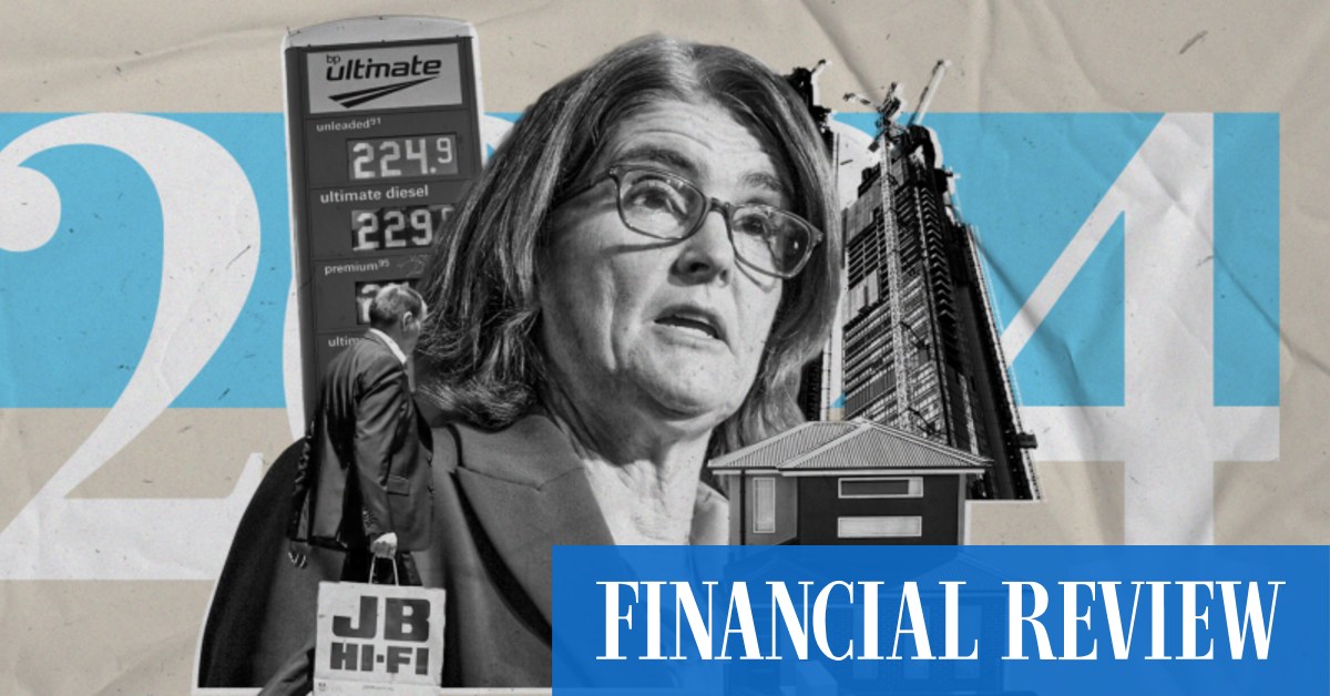 Oczekuje się, że rosnące napięcie na Bliskim Wschodzie wstrząśnie indeksem ASX przed spotkaniem RBA