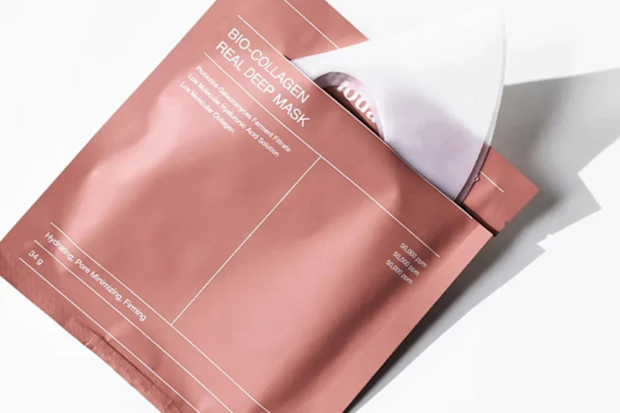 Bioadance sheet mask