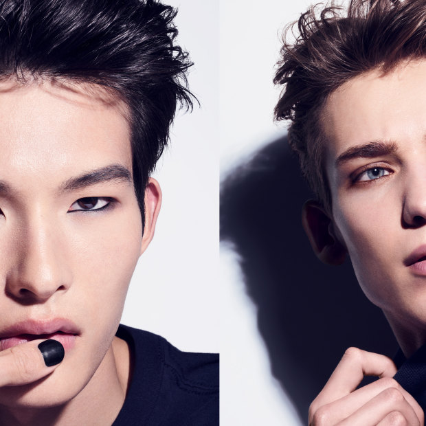 Boy de chanel canada hotsell