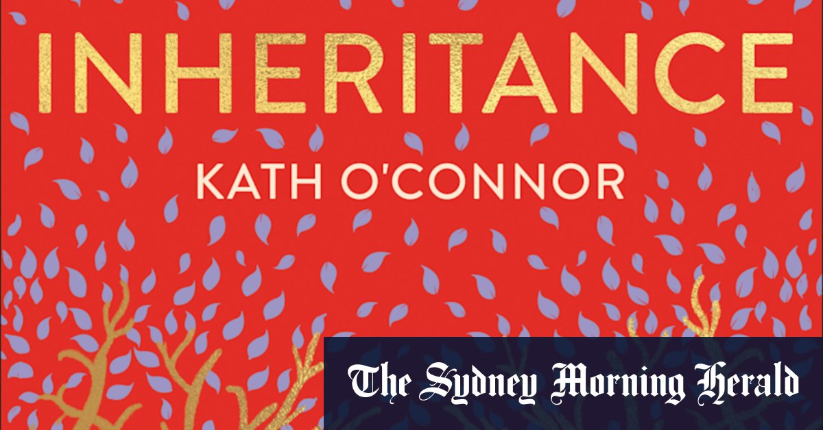 Book reviews: Kath O'Connor's Inheritance and The Creative Act: A Way of Being by Rick Rubin - Vimarsana News