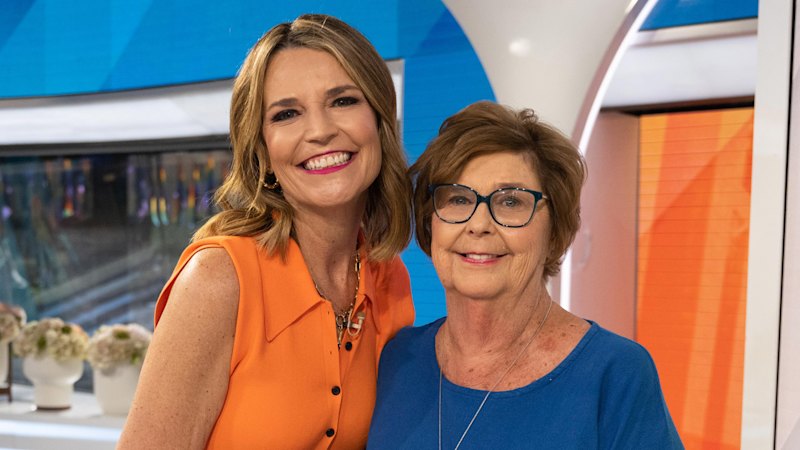 Guthrie Vows Ransom for Mother