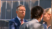 States and Territories ministers are pleading with Health Minister Mark Butler to scrap the Federal Government dump its controversial cut to private health rebates for over 65s.